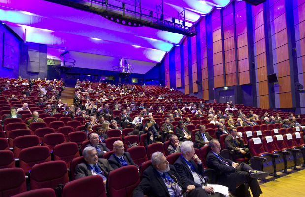 Palais des congrès Neptune 